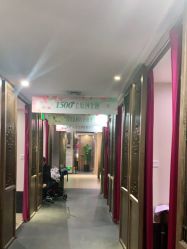 -盘子女人坊生日照·摄影馆(华强店)