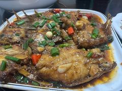 -老地方海鲜坊(步行街店)