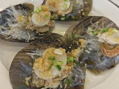 -粤盛海鲜平价店(洛溪食街店)