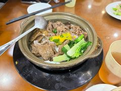 -煲煲掂风味煲仔饭餐厅(西区店)