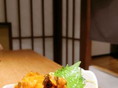 -水之惠鲜鱼料理(王府大街店)