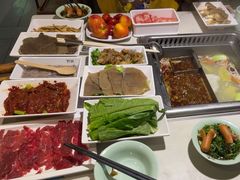-野妹火锅(布吉店)