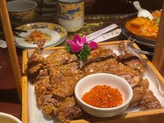 -缪氏川菜(深圳北站缤果空间店)