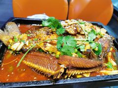 -串亿88烧烤·羊腿·羊蝎子(板泉路店)