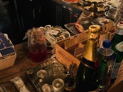 -斯普汇生蚝牛排馆(中骏世界城店)