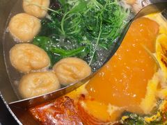 -左庭右院鲜牛肉火锅(新梅广场店)