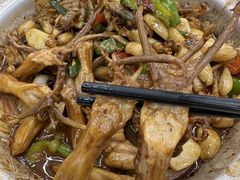 -王家大院·南京菜(湛江路总店)