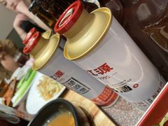 -永红源啤酒·烧烤·海鲜·大排档(台柳路店)