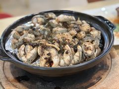 -台山第一家兴华黄鳝饭·黄鳝婆(合水分店)