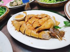 -台山第一家兴华黄鳝饭·黄鳝婆(彭沙坑总店)