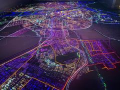 -哈尔滨规划展览馆