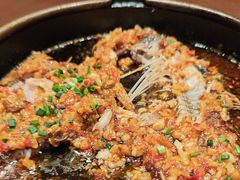 -聚味瞿记·龙虾堂(咸嘉湖店)