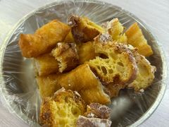 -蒙记老牌豆浆