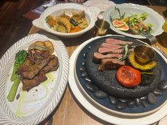 -秘密旅行Bonjour(黑金冠 江南西店)