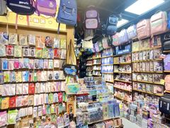 -西北轻工批发市场