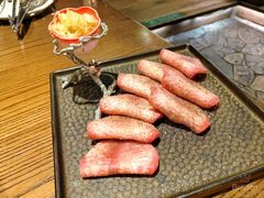 -樱宿日式和牛烧肉(五道口店)