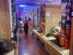 -鳗鱼家·深夜食堂(军博店)