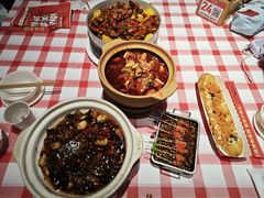 -辣小鲜·南昌大排档(船山路店)