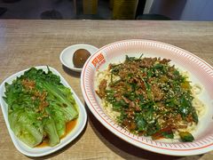 -阿当·小炒牛肉面(人广店)