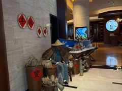 -The COOK·厨餐厅·自助餐(浦东嘉里大酒店)