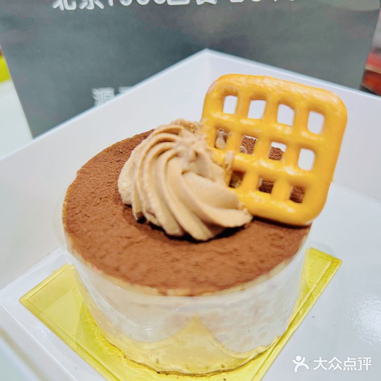 北京1983🍞面包坊