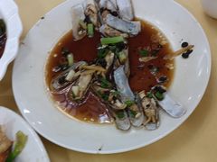 -吉莲利苑海鲜酒家(珠海拱北29年老字号店)