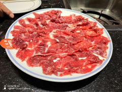 -小牛海记潮汕牛肉店(永定路店)