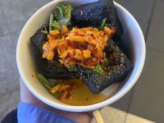 -黑色经典臭豆腐·长沙鲜食商店(坡子街店)