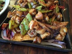 -小土豆北方菜馆(文慧园店)