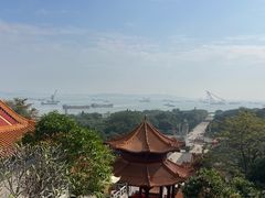 -南沙天后宫景区