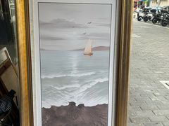 -宸宸画框裱画配框工厂店(莘庄店)