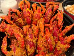-红盔甲·小龙虾(定西路店)