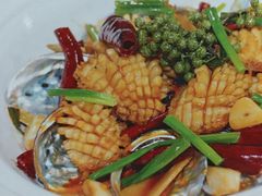-尚宴(盛世广场·食尚街店)