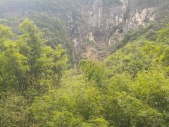 -神龙峡风景区