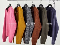-CLMX(新天地凯德晶萃广场店)