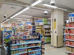 -沃尔玛超市(武侯店)