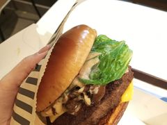 -麦当劳(水坑尾街店)