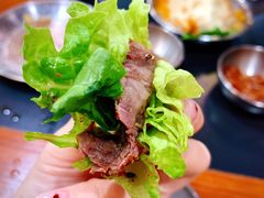 -大阪烧肉BAKA一代(十亩地店)