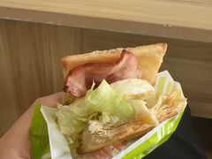 -WOKKA by艮上(中海环宇荟店)