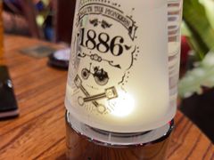 -1886德国汽车餐厅(外滩中央店)