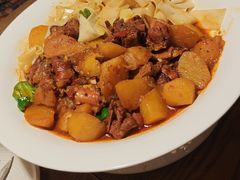 -那时新疆·若羌(经纬汇店)