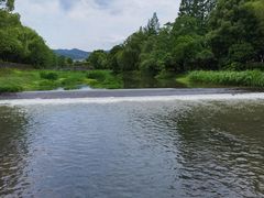 -兰亭风景区