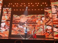 -华谊兄弟（长沙）电影小镇