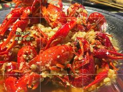 -红钳侠小龙虾·烧烤(中赢康康谷店)
