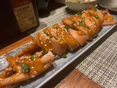 -戏作寿司(观音桥店)