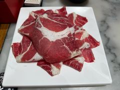 -北平三兄弟涮肉(簋街总店)