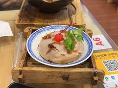 -芋包王闽南茶楼(八市店)
