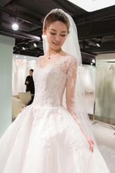 -WECOUTURE高级订制广州