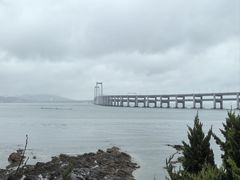 -星海湾跨海大桥