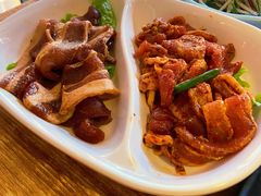 -小米烤肉-泥炉炭烤(常营店)